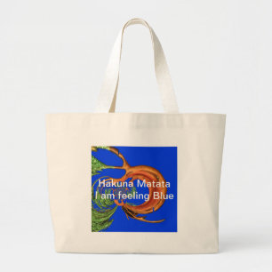 Grand Tote Bag Créez votre propre produit de Personnaliser