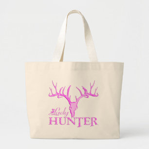 GRAND TOTE BAG DAME DEER HUNTER