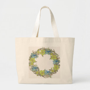Grand Tote Bag Découvrez la polyvalence et le style de Zazzle