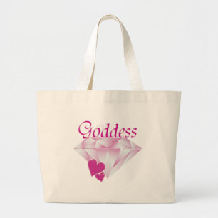 Grand Tote Bag Déesse