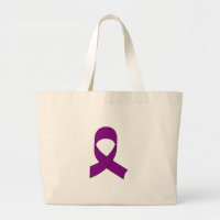 Dessin de ruban violet