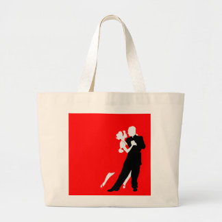 Grand Tote Bag Dévotion