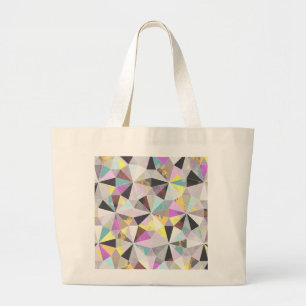 Grand Tote Bag Diamant