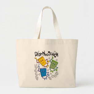 Grand Tote Bag Didan Notzach