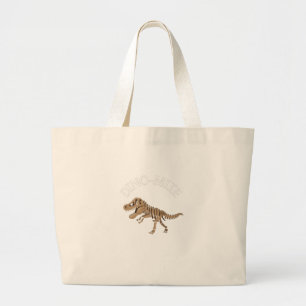 Grand Tote Bag Dinomite