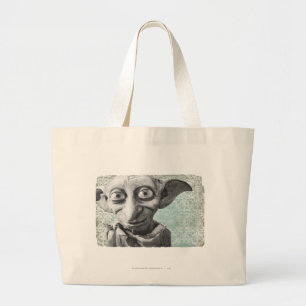 Grand Tote Bag Dobby 4