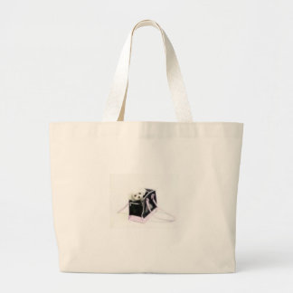 Grand Tote Bag dogbag