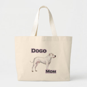 Grand Tote Bag Dogo Maman 4