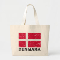 Drapeau de cru du Danemark