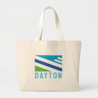 Drapeau de Dayton, Ohio (2021)