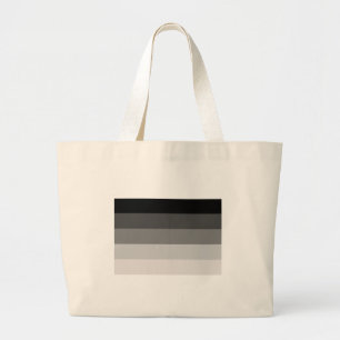 GRAND TOTE BAG DRAPEAU DE FIERTE DROITE OFFICIEL