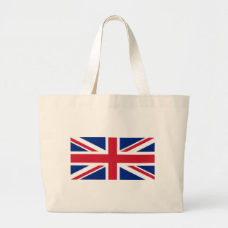 Grand Tote Bag Drapeau du Royaume-Uni