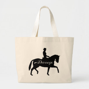 Grand Tote Bag Dressage !