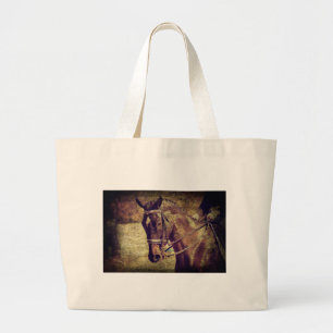 Grand Tote Bag Dressage