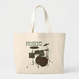 Grand Tote Bag Drumset