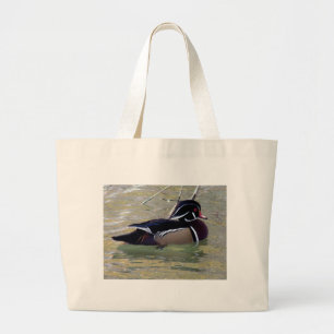 Grand Tote Bag Duck Drake