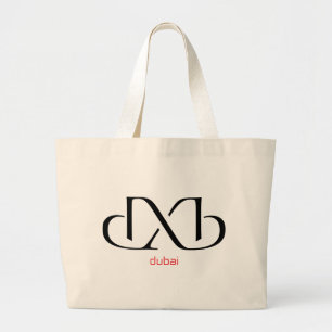 Grand Tote Bag dxb - Dubaï