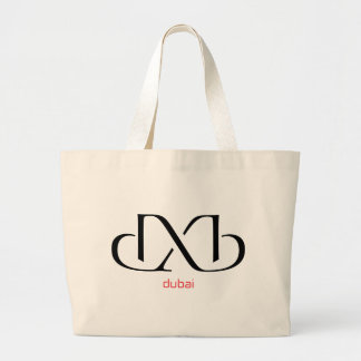 Grand Tote Bag dxb - Dubaï