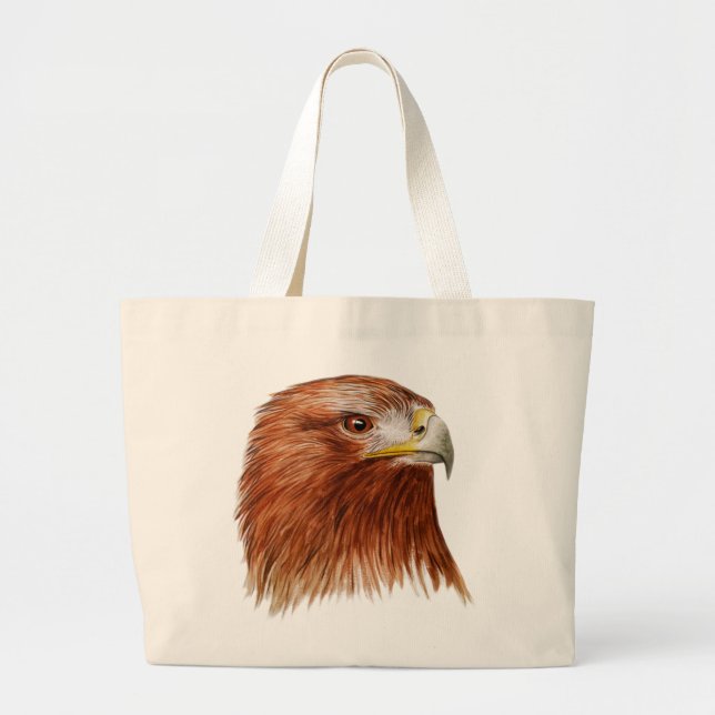 Grand Tote Bag Eagle d'or 2011 (Devant)
