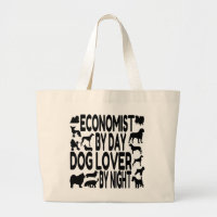 Économiste Amoureux des chiens
