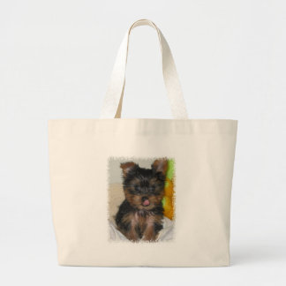 Grand Tote Bag Éléphant Fourre-tout de Zach