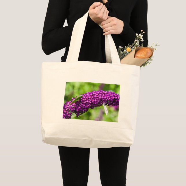 Grand Tote Bag énergie katydone (Devant (produit))