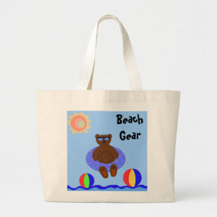 Grand Tote Bag Engin