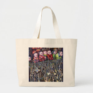 Grand Tote Bag Épitomiser