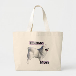 Grand Tote Bag Eskimo Maman 4