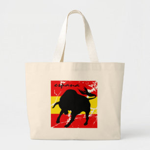 Grand Tote Bag Espana