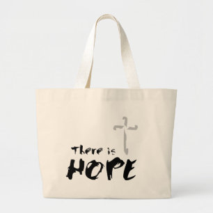 Grand Tote Bag Espoir de Thereis