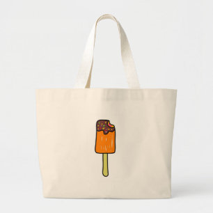 Grand Tote Bag esquimau