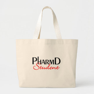 Grand Tote Bag Étudiant de PHARMD