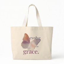 Évoluer avec le thème de grâce