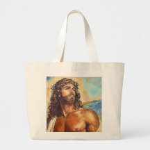 Faithful Tote in Natural