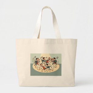 Grand Tote Bag Fandango