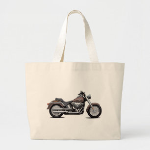 Grand Tote Bag Fat Boy