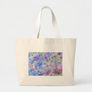 Grand Tote Bag Fée