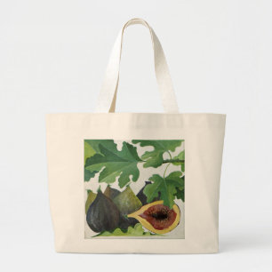 Grand Tote Bag Figues 2013