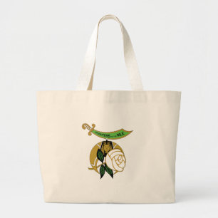 Grand Tote Bag Filles du Nil