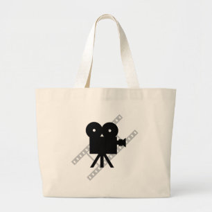 Grand Tote Bag film de cinéma hollywood