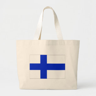 Grand Tote Bag Finlande