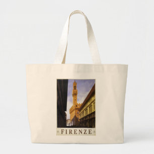 Grand Tote Bag Firenze