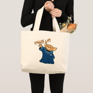Grand Tote Bag FIU   Roary L'Enfant 2