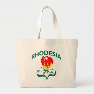 Grand Tote Bag Flamme Liliy