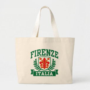 Grand Tote Bag Florence Italia