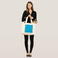 Fond uni bleu cyan | Style minimaliste d'été