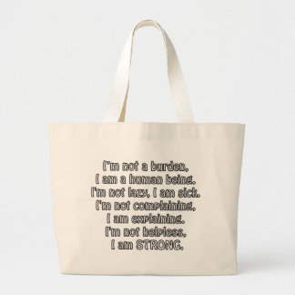 Grand Tote Bag Fort