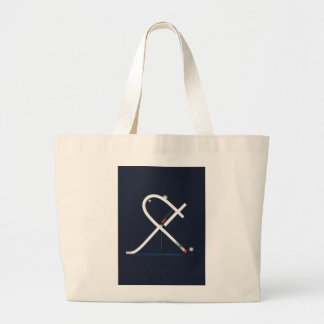 Grand Tote Bag Fourre-tout branché