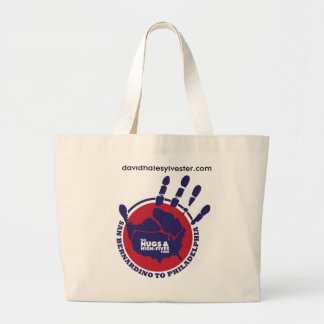Grand Tote Bag Fourre-tout de achat réutilisable